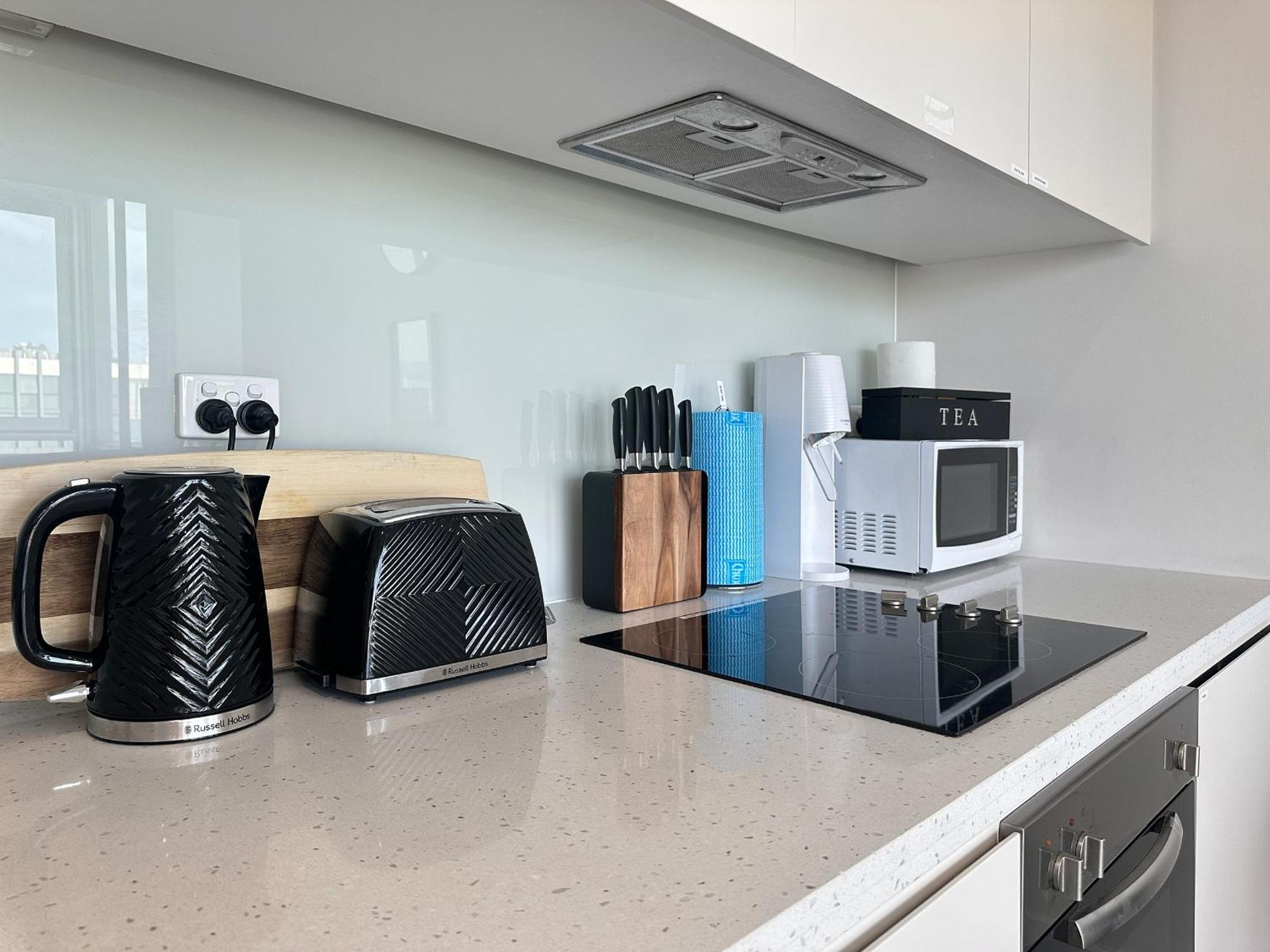 Sky View Apartment Cbd Skyline 2Br Apartment Balcony Spa Access Sleeps 6 Adelaide Exteriör bild