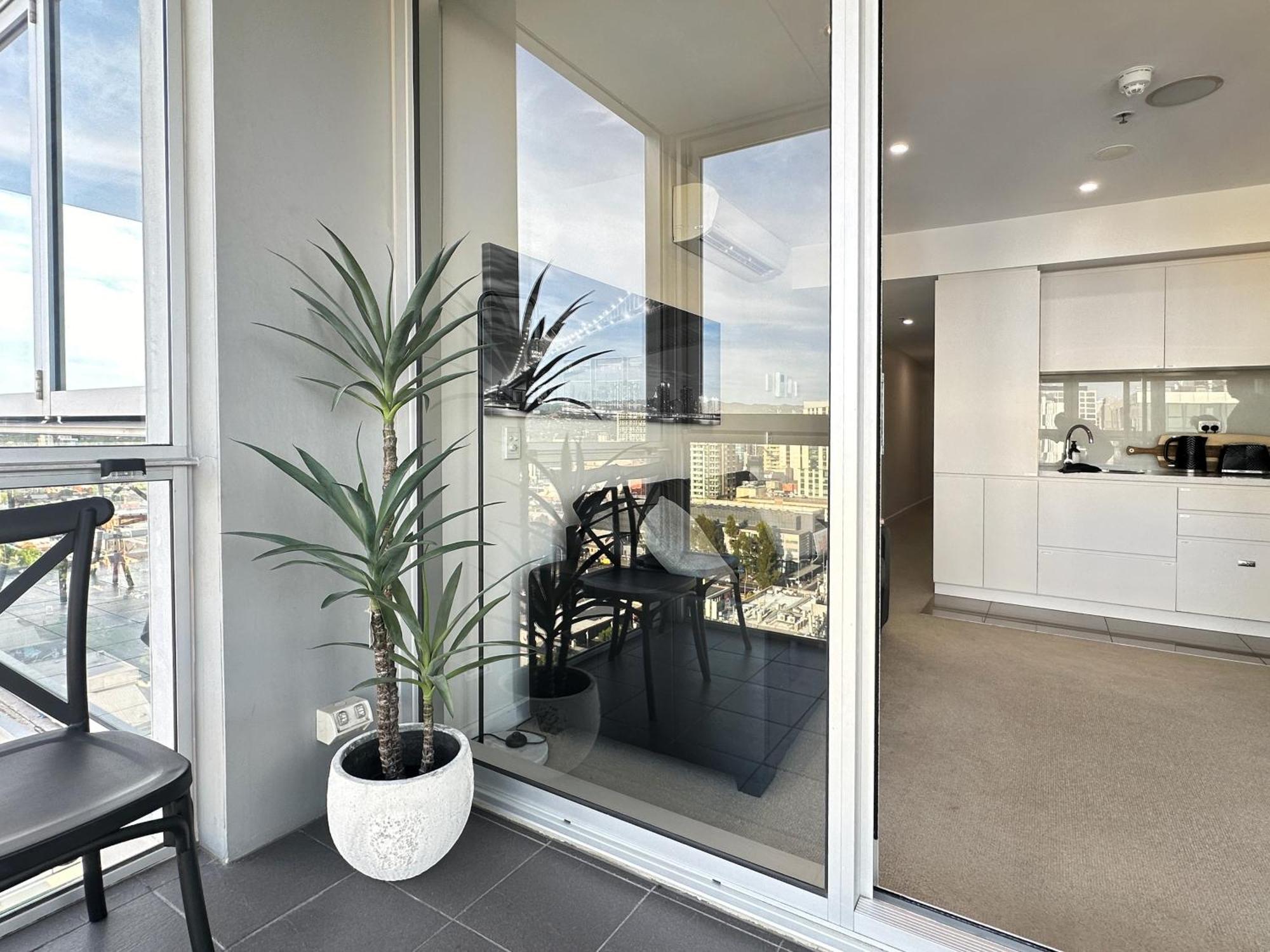 Sky View Apartment Cbd Skyline 2Br Apartment Balcony Spa Access Sleeps 6 Adelaide Exteriör bild